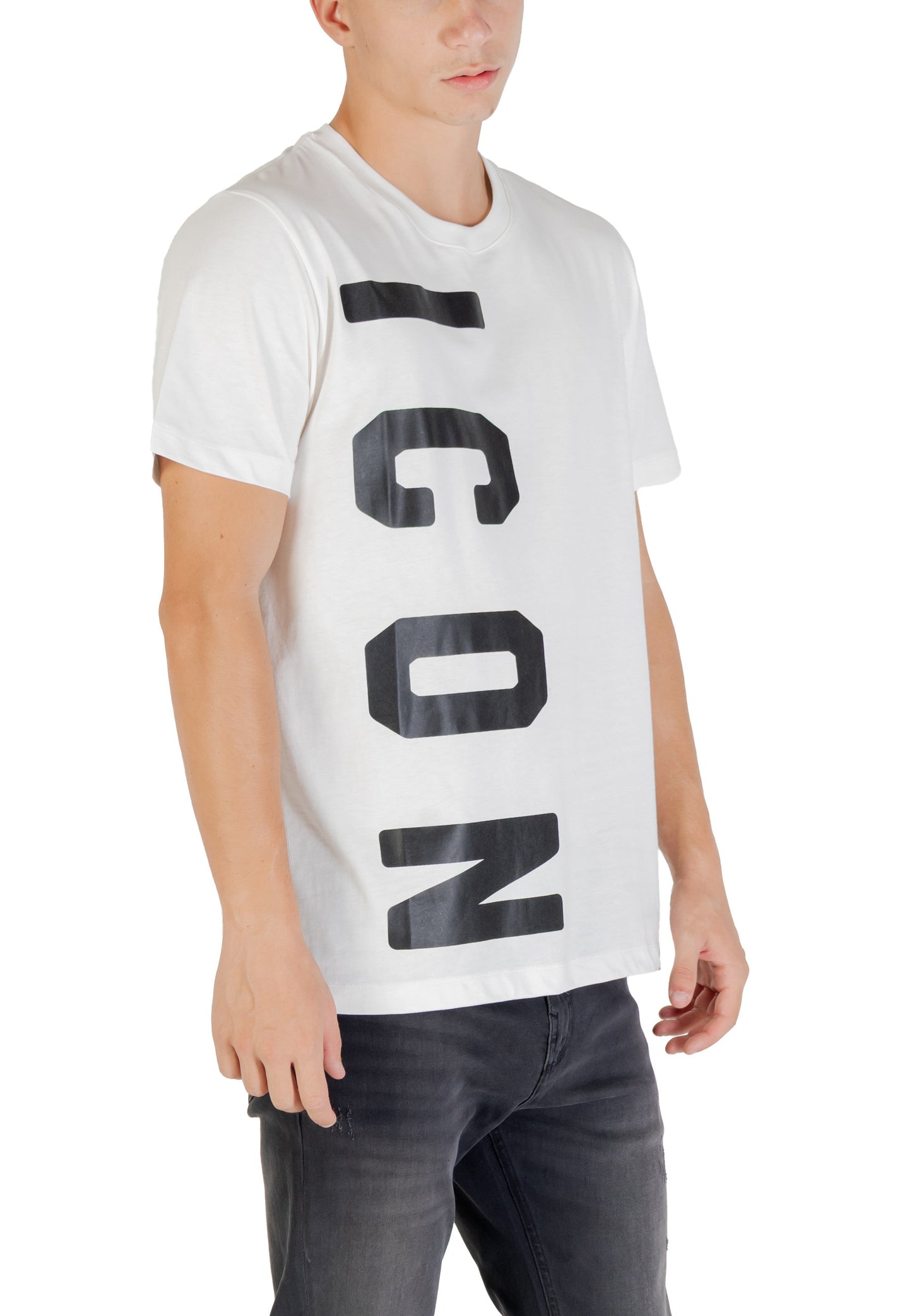 Icon T-Shirt Uomo