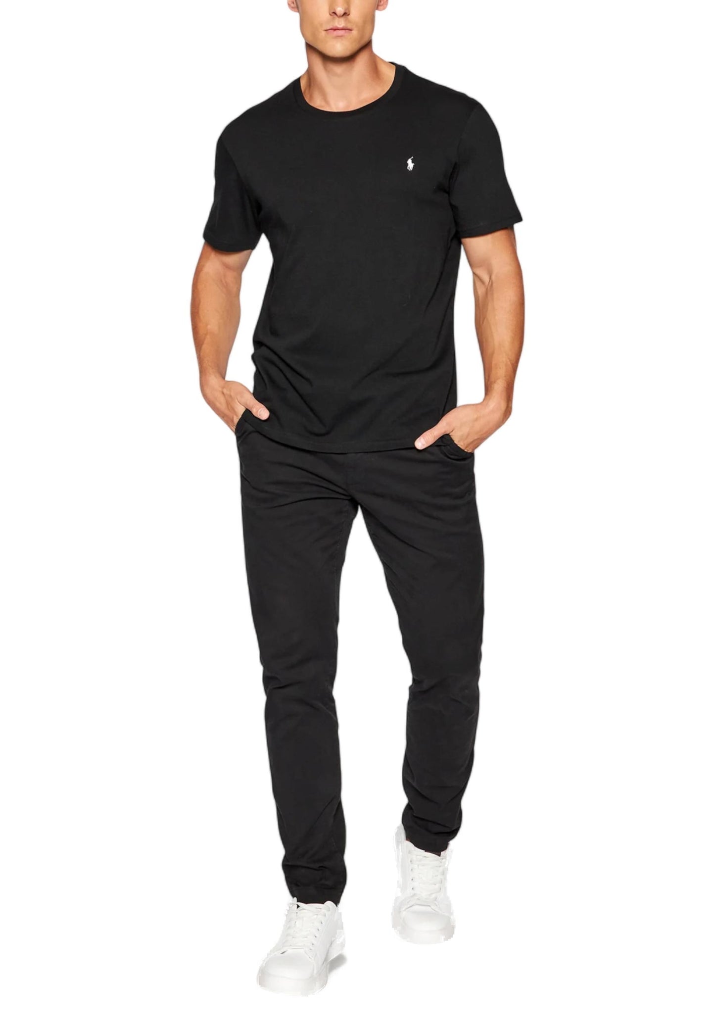 Ralph Lauren T-Shirt Uomo