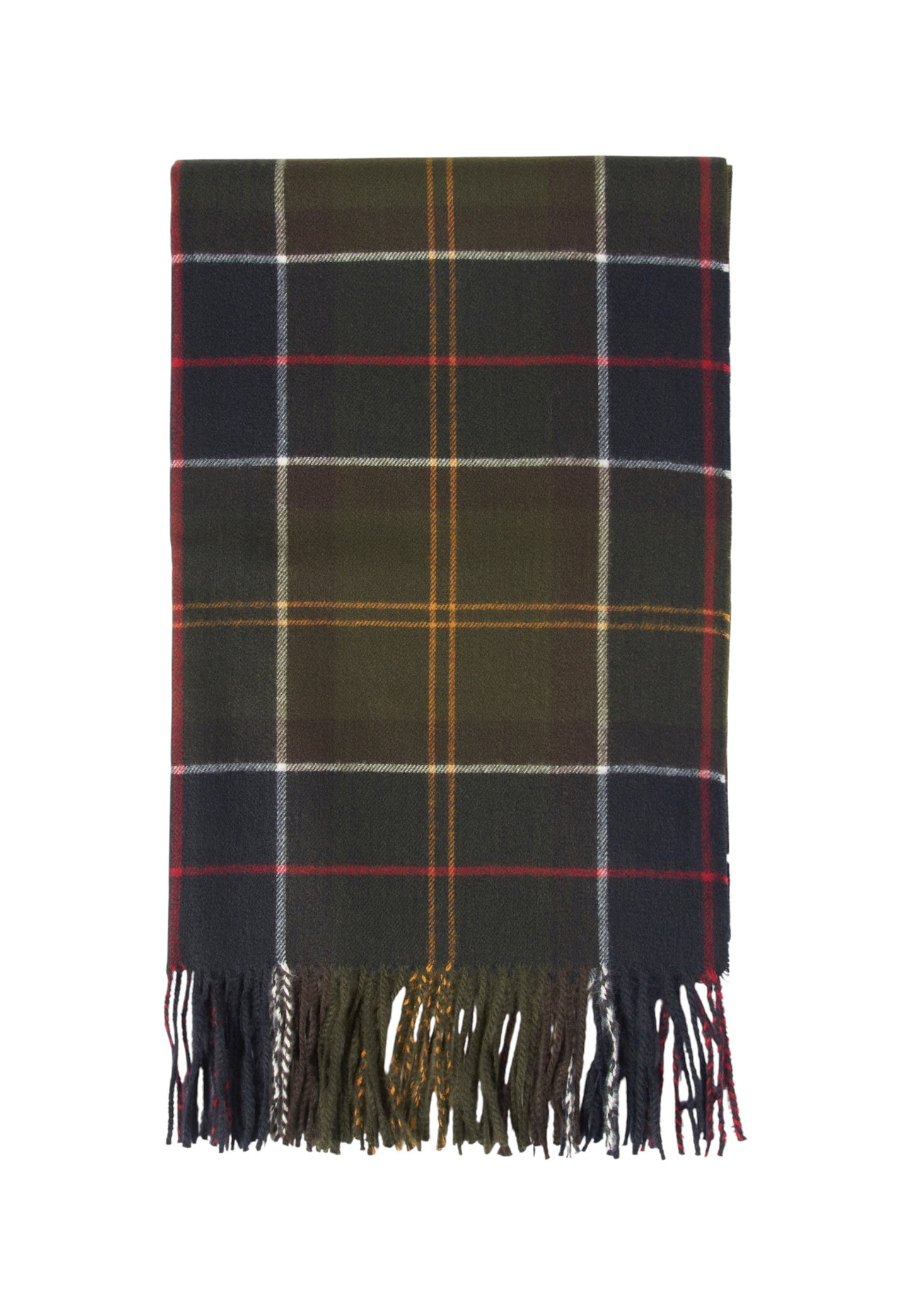 Barbour Sciarpa Donna