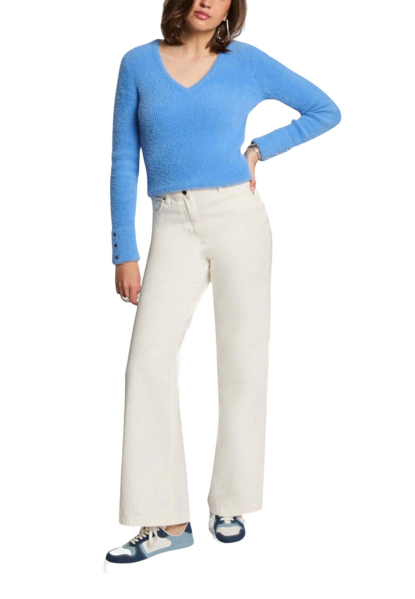 Morgan De Toi Maglia Donna