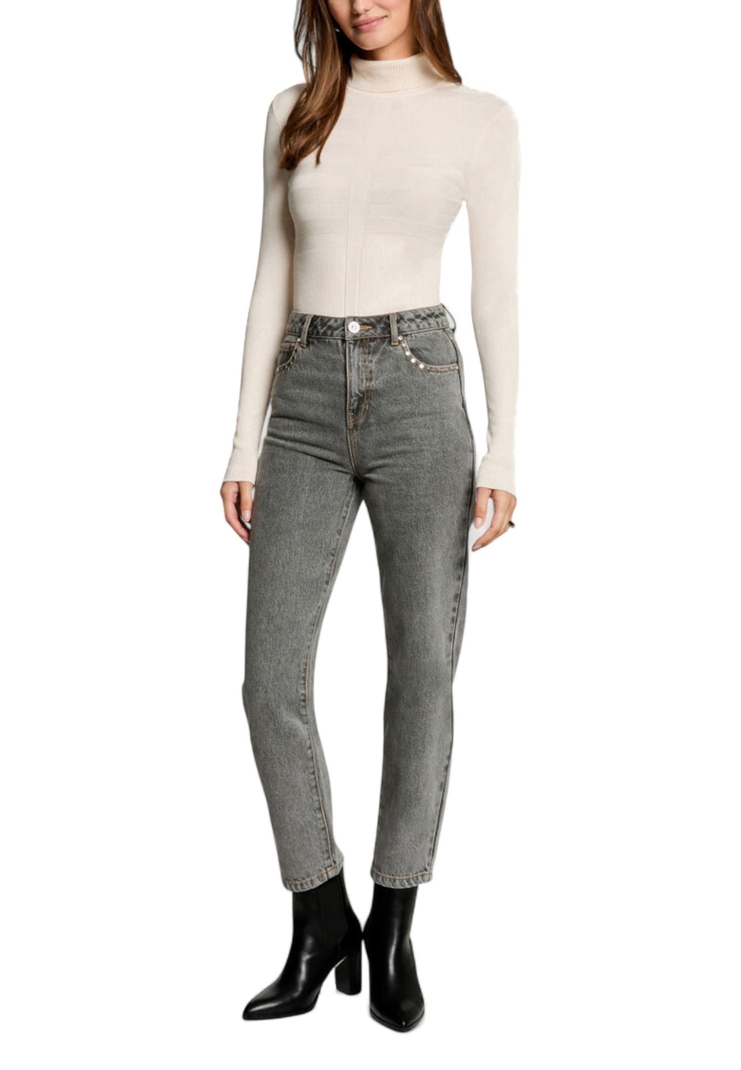 Morgan De Toi Maglia Donna