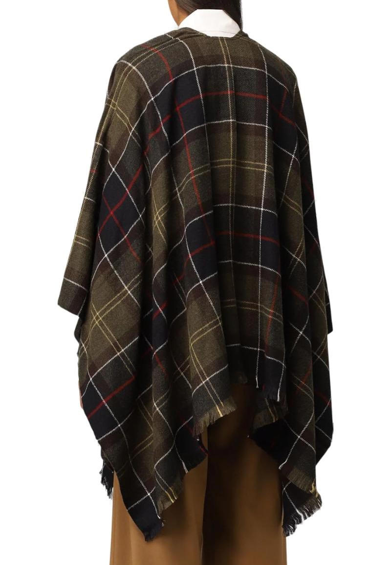 Barbour Giacca Donna