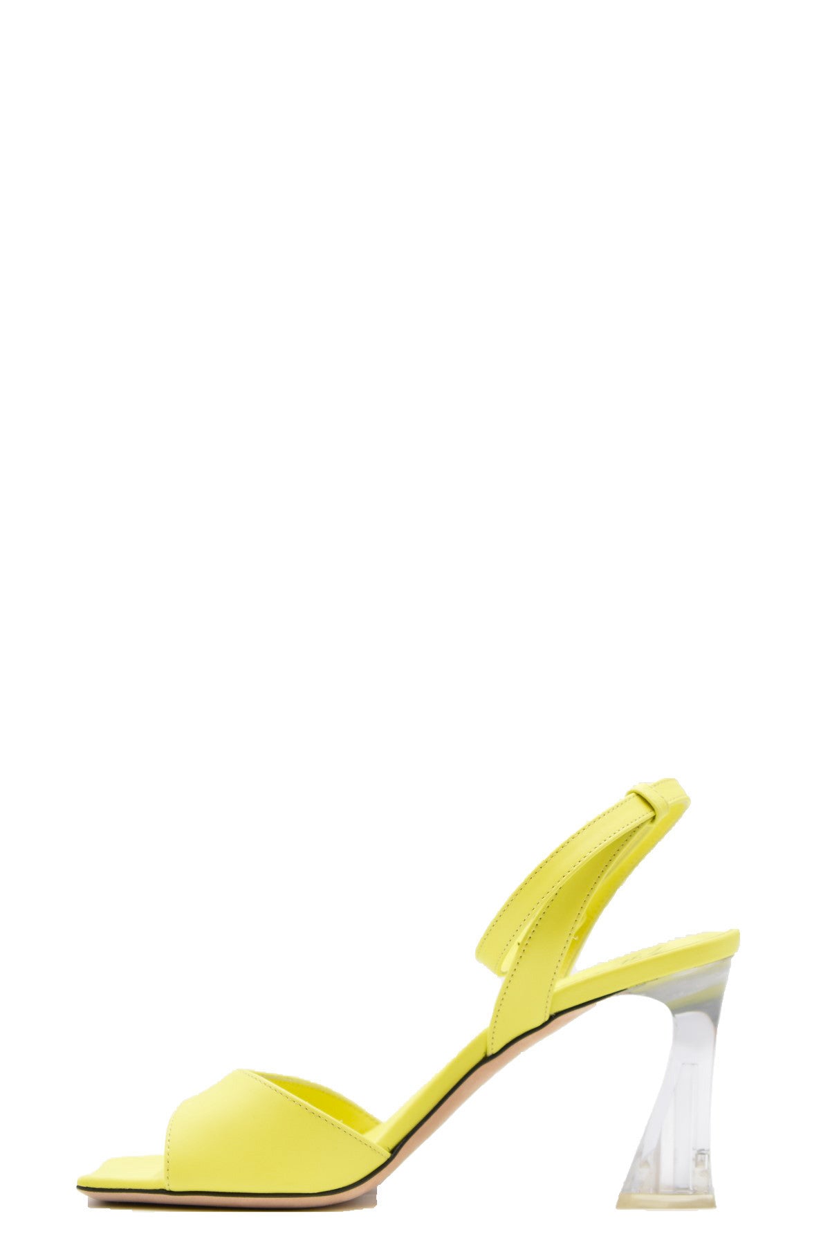 Giuseppe Zanotti Sandali Donna Giuseppe Zanotti b_44224 yellow yellow