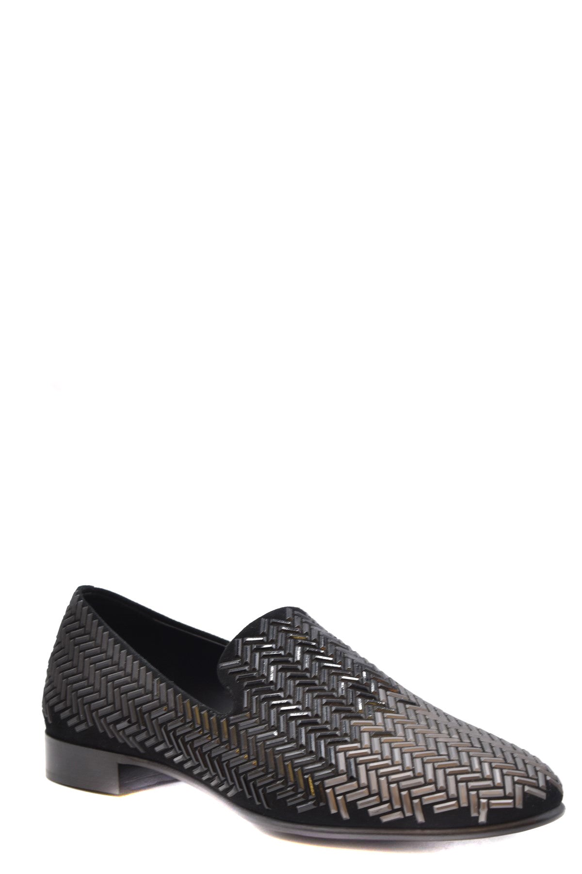 Giuseppe Zanotti Mocassini Uomo