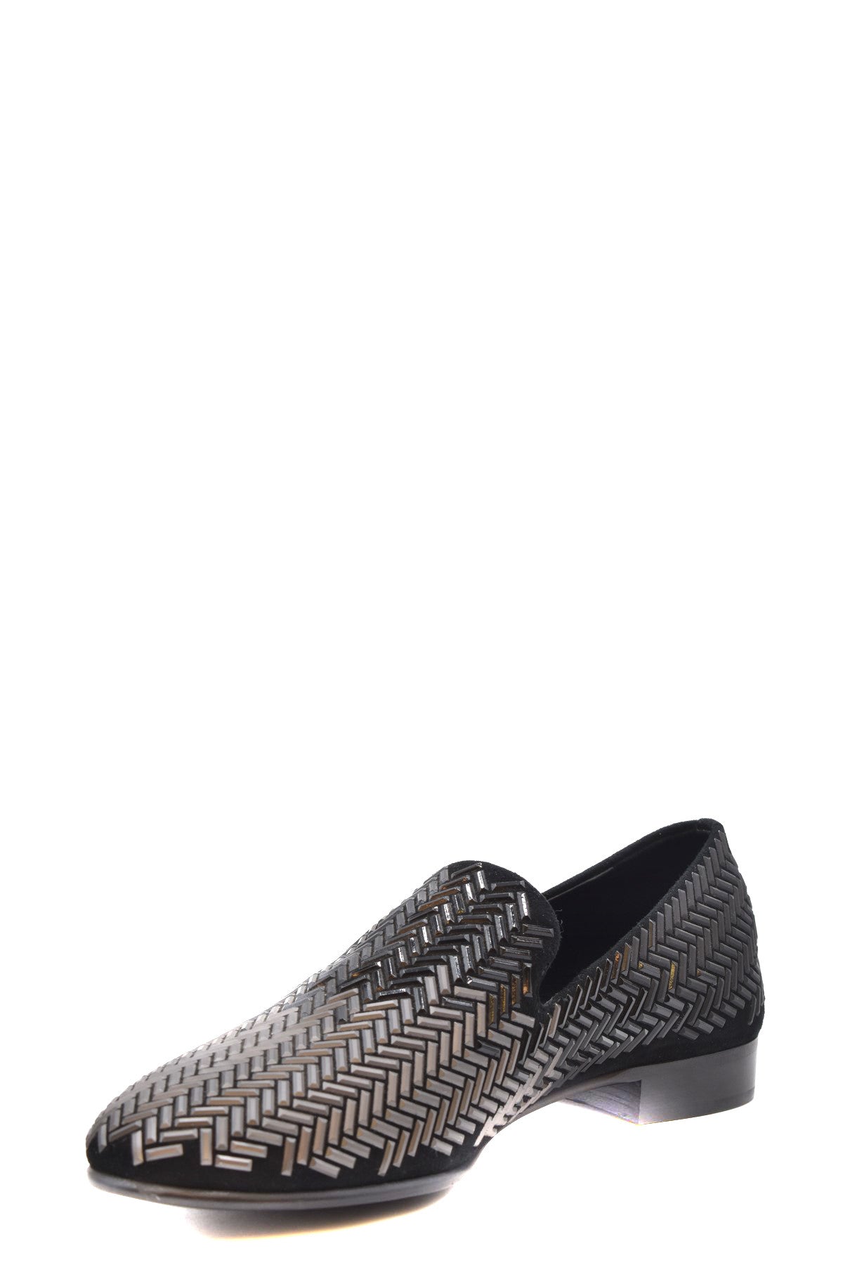 Giuseppe Zanotti Mocassini Uomo