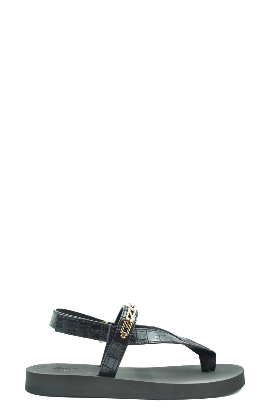 Giuseppe Zanotti Sandali Uomo