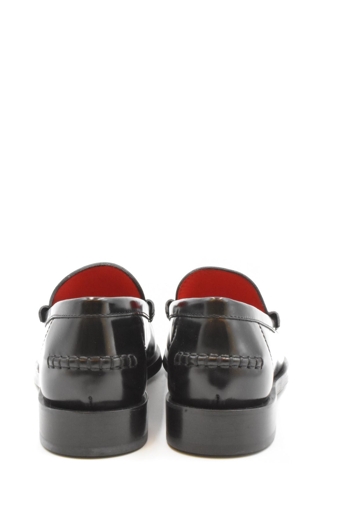 Salvatore Ferragamo Mocassini Uomo