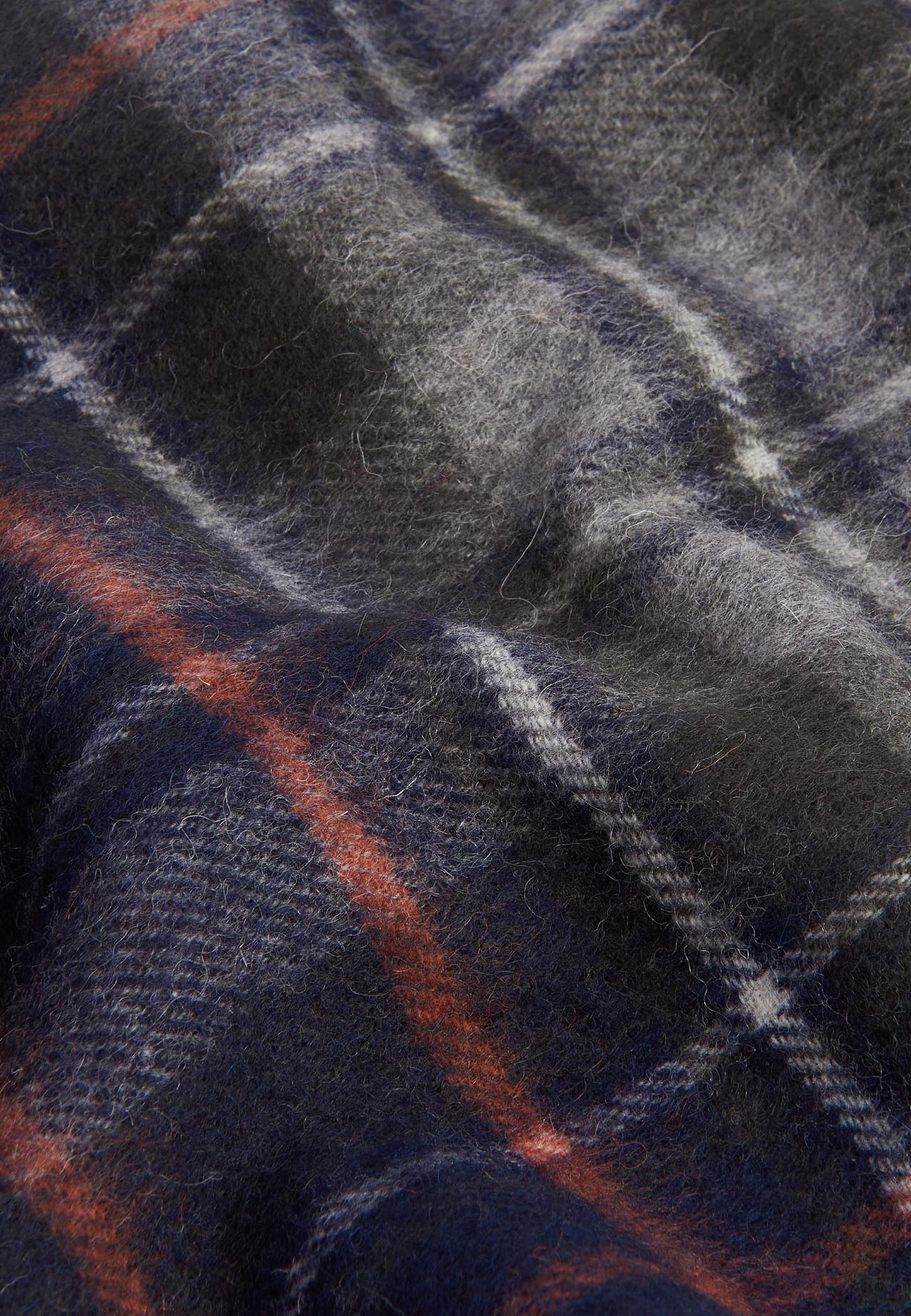 Barbour Sciarpa Uomo