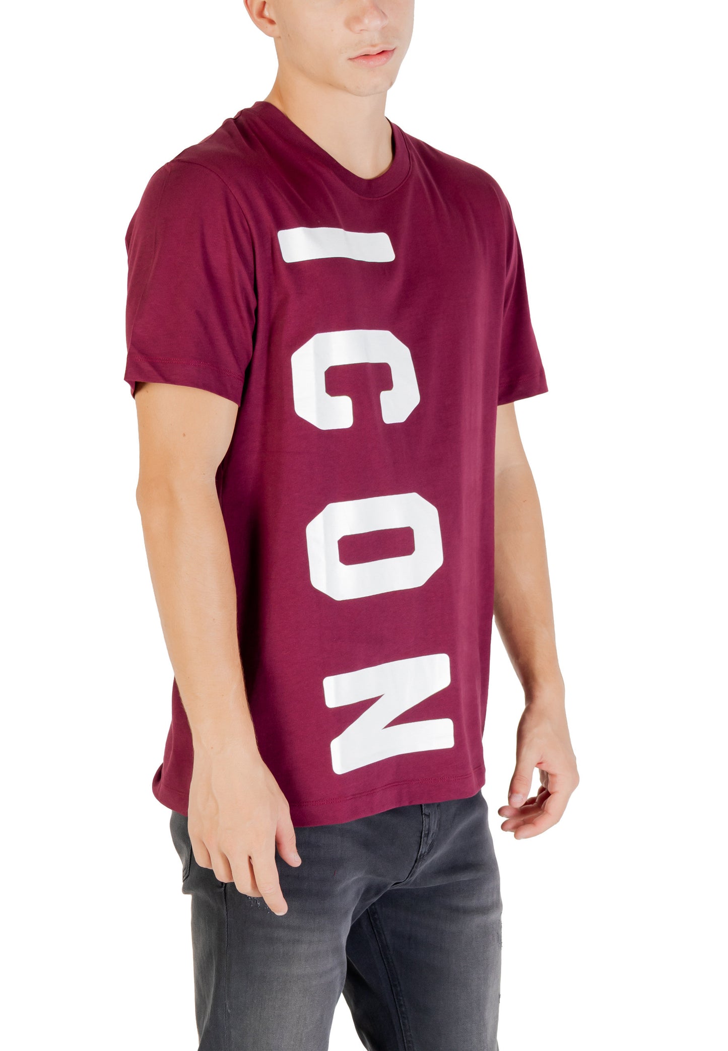 Icon T-Shirt Uomo