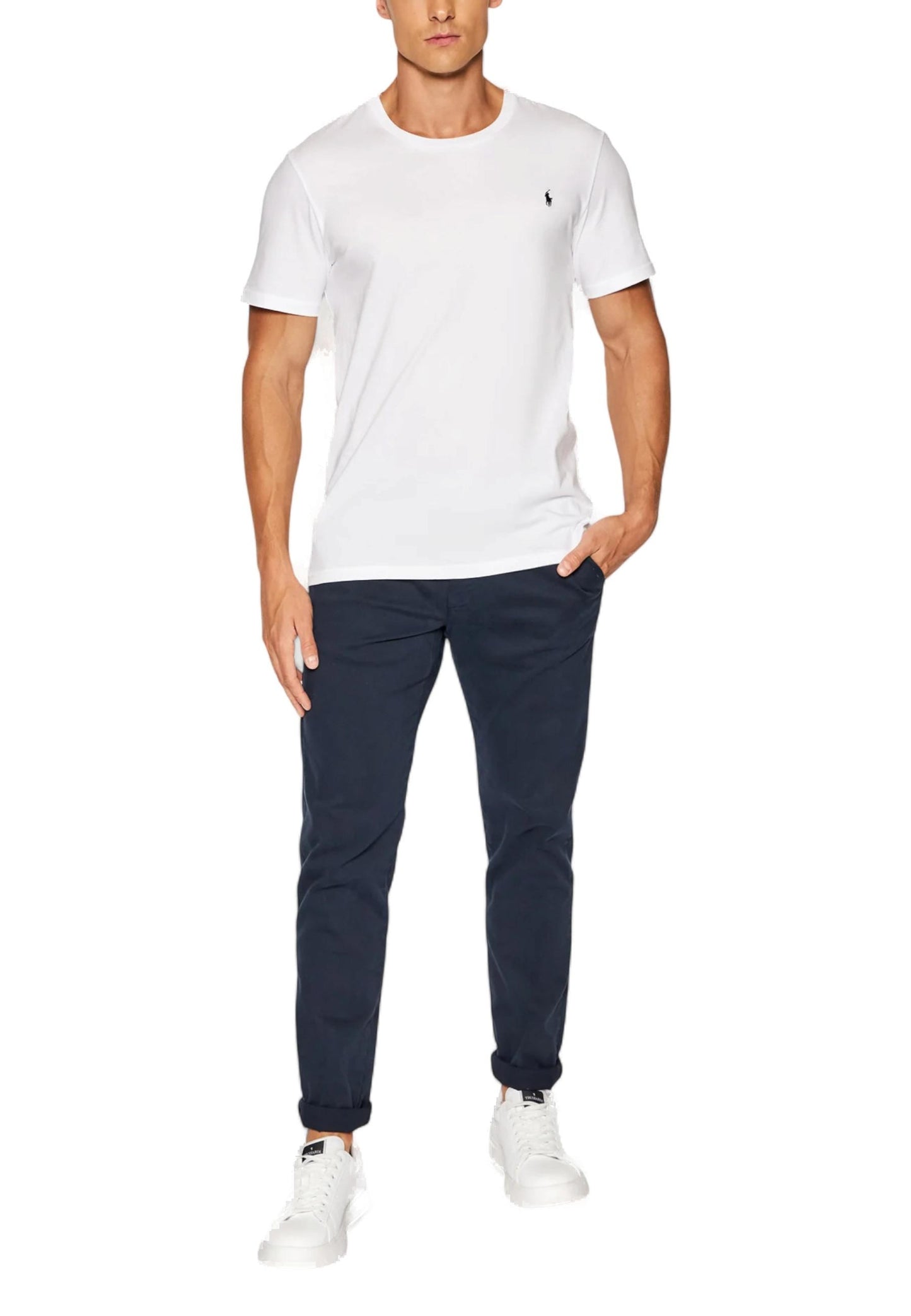 Ralph Lauren T-Shirt Uomo