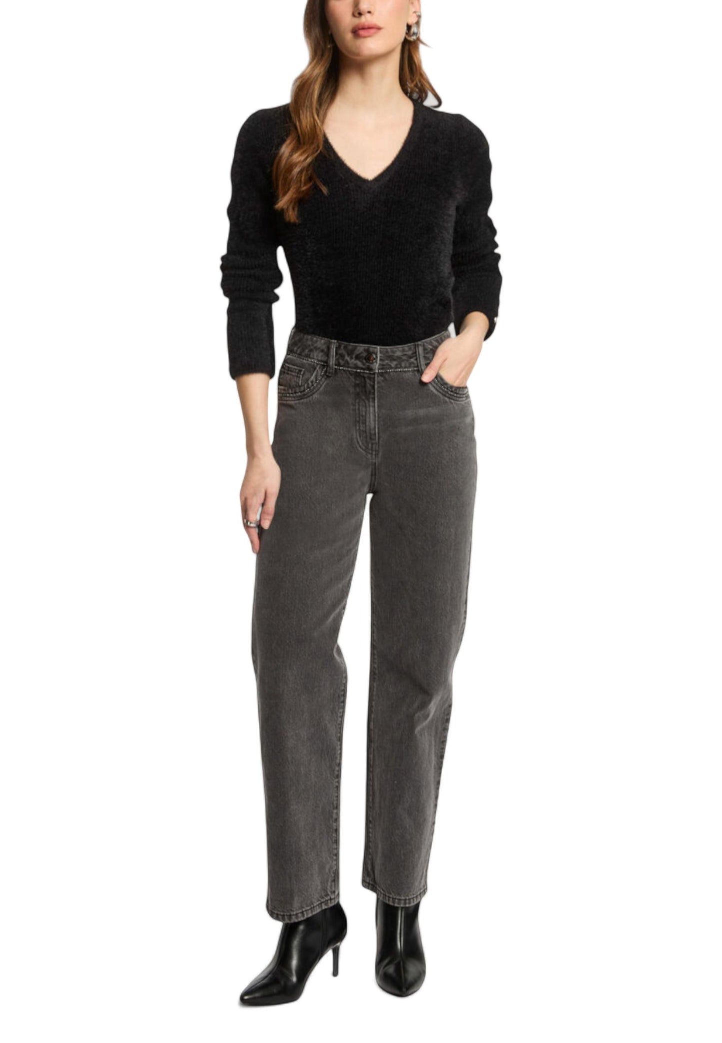 Morgan De Toi Maglia Donna