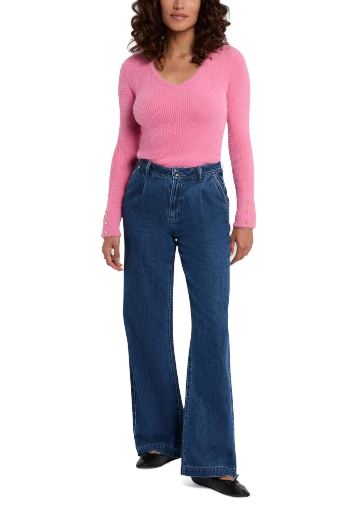 Morgan De Toi Maglia Donna