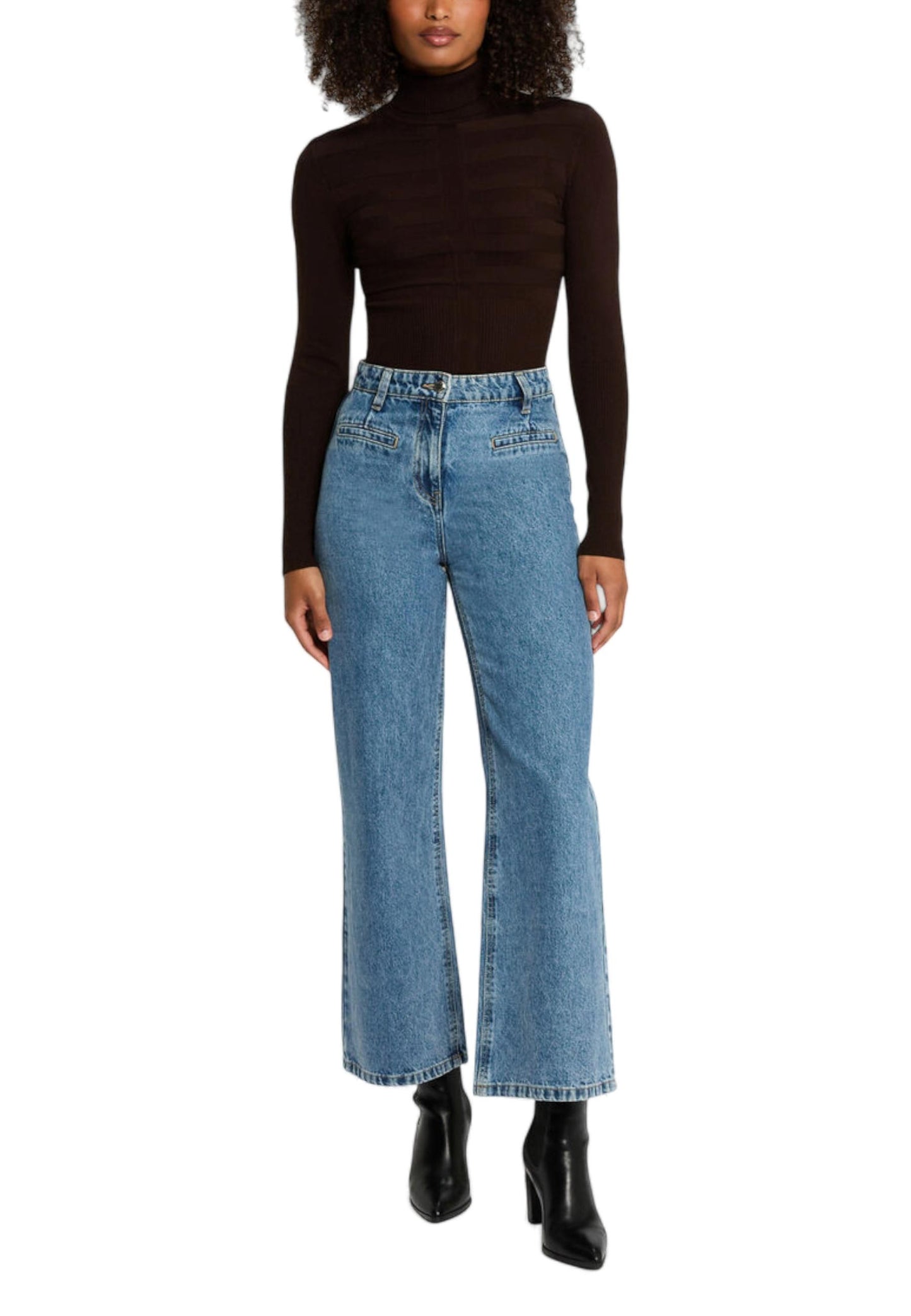 Morgan De Toi Maglia Donna