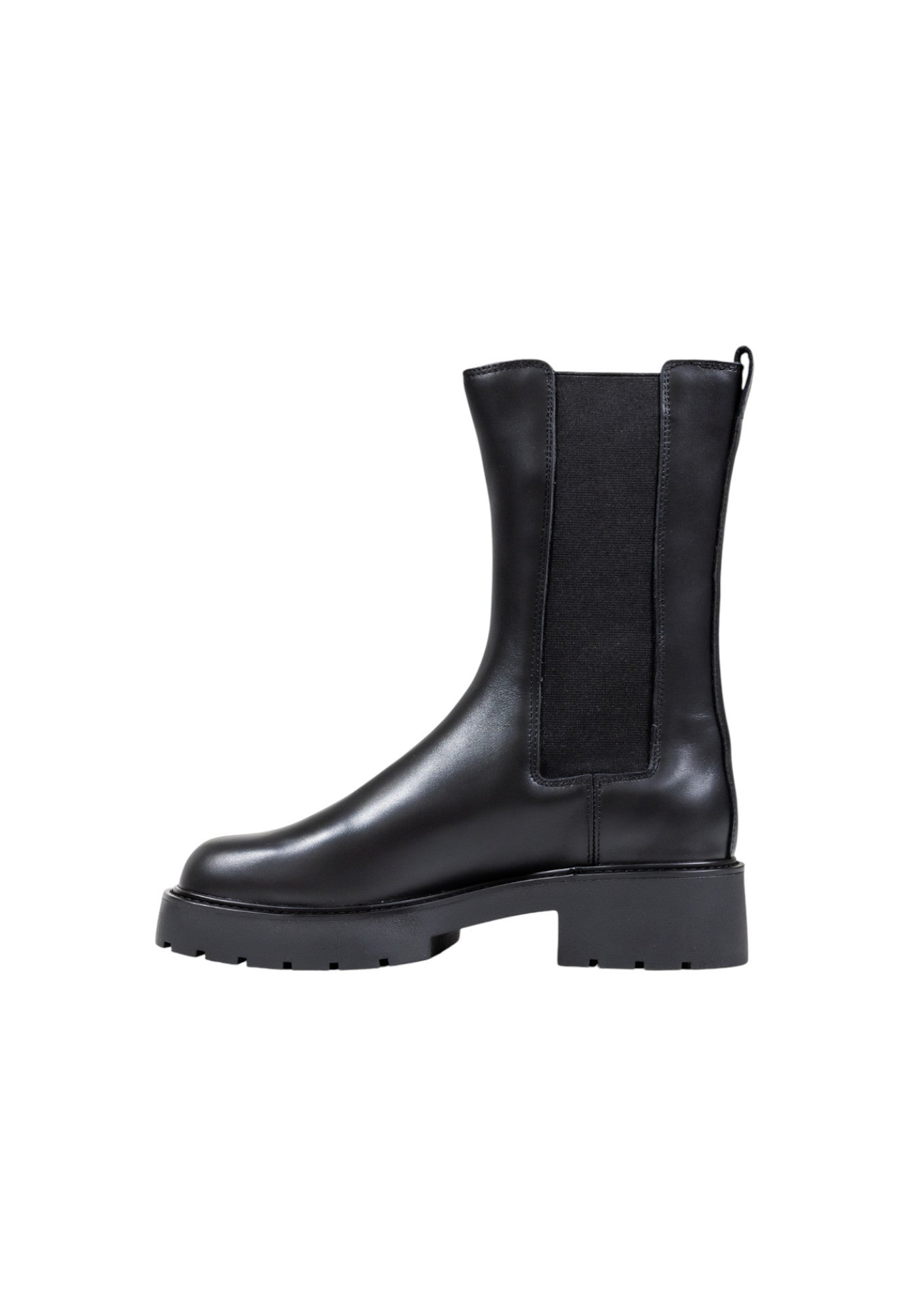 Calvin Klein Jeans Stivali Donna Calvin Klein Jeans YW0YW01909 black black