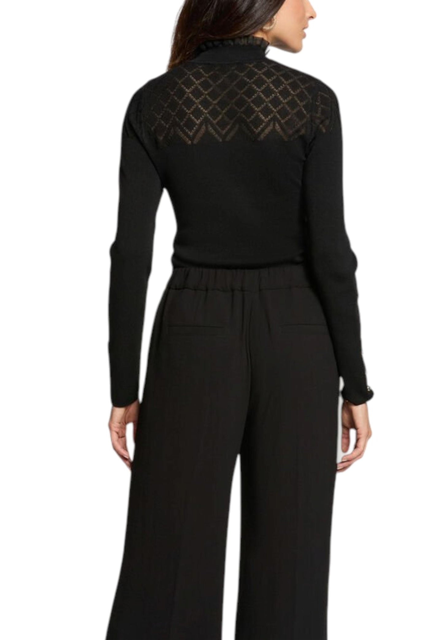 Morgan De Toi Maglia Donna