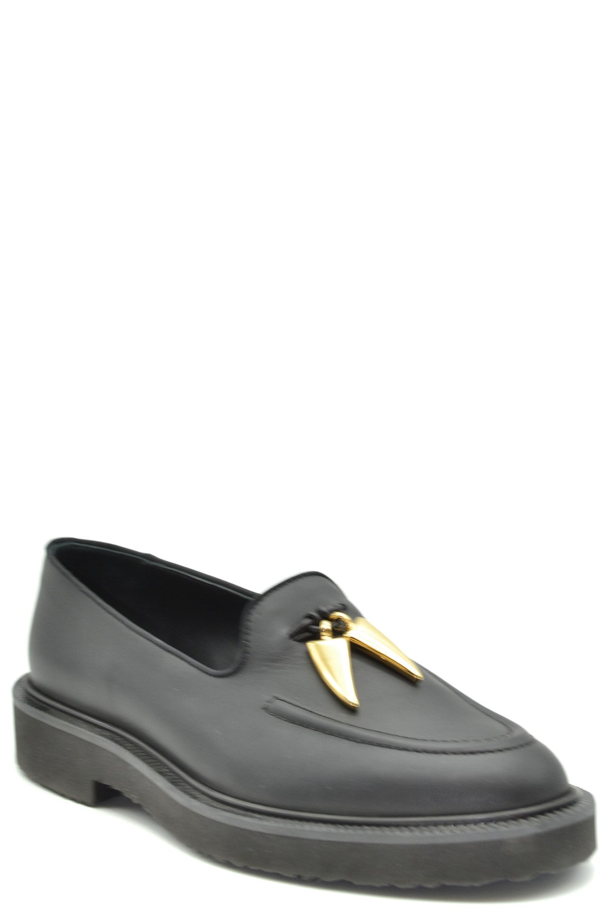 Giuseppe Zanotti Mocassini Donna