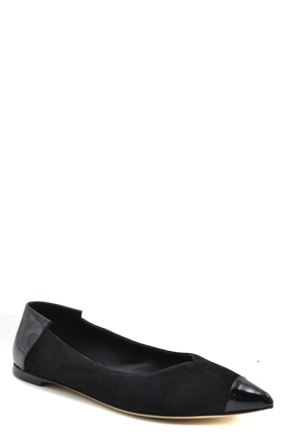 Giuseppe Zanotti Ballerine Donna