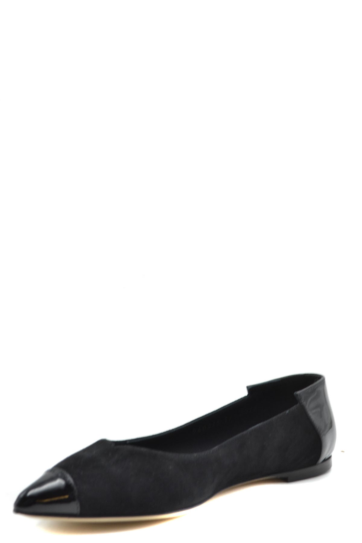 Giuseppe Zanotti Ballerine Donna Giuseppe Zanotti b_39435 black black