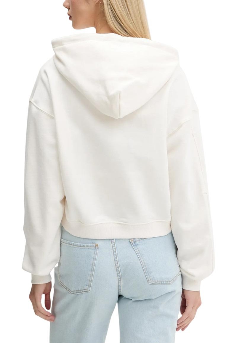 Tommy Hilfiger Jeans Felpa Donna