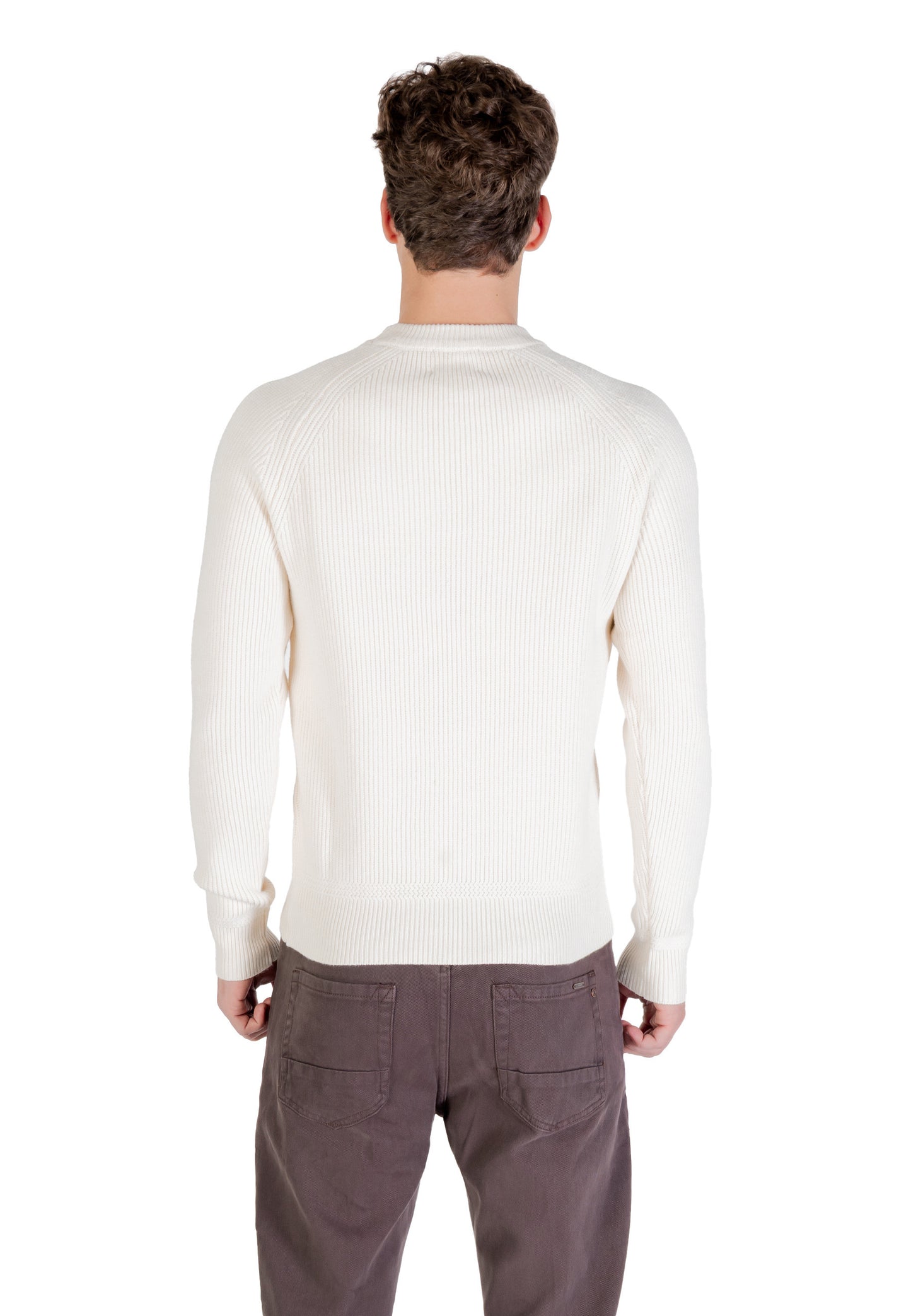 Gianni Lupo Maglia Uomo