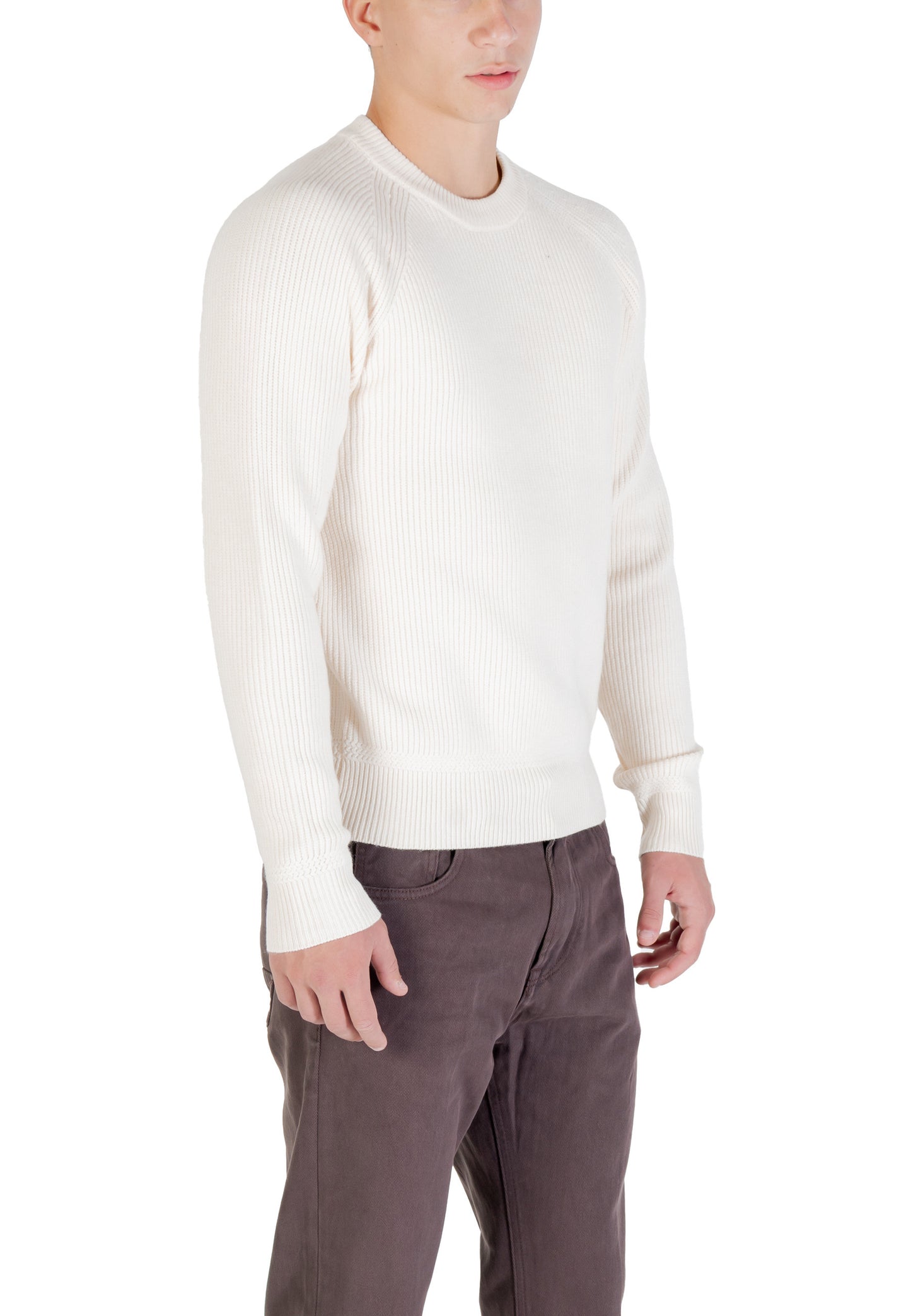 Gianni Lupo Maglia Uomo