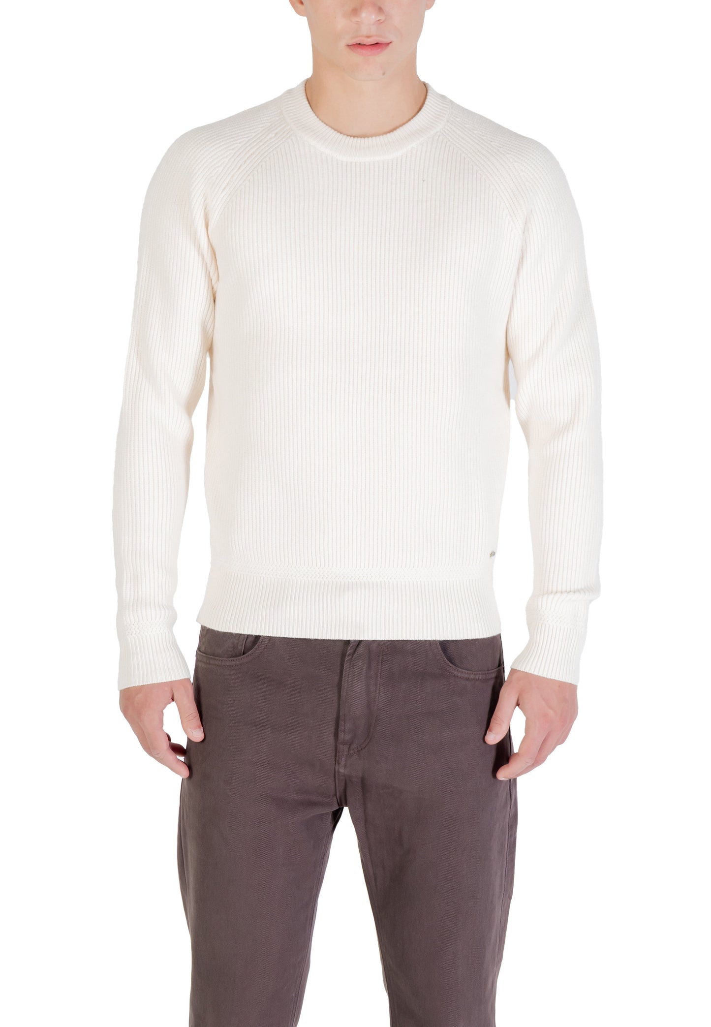 Gianni Lupo Maglia Uomo