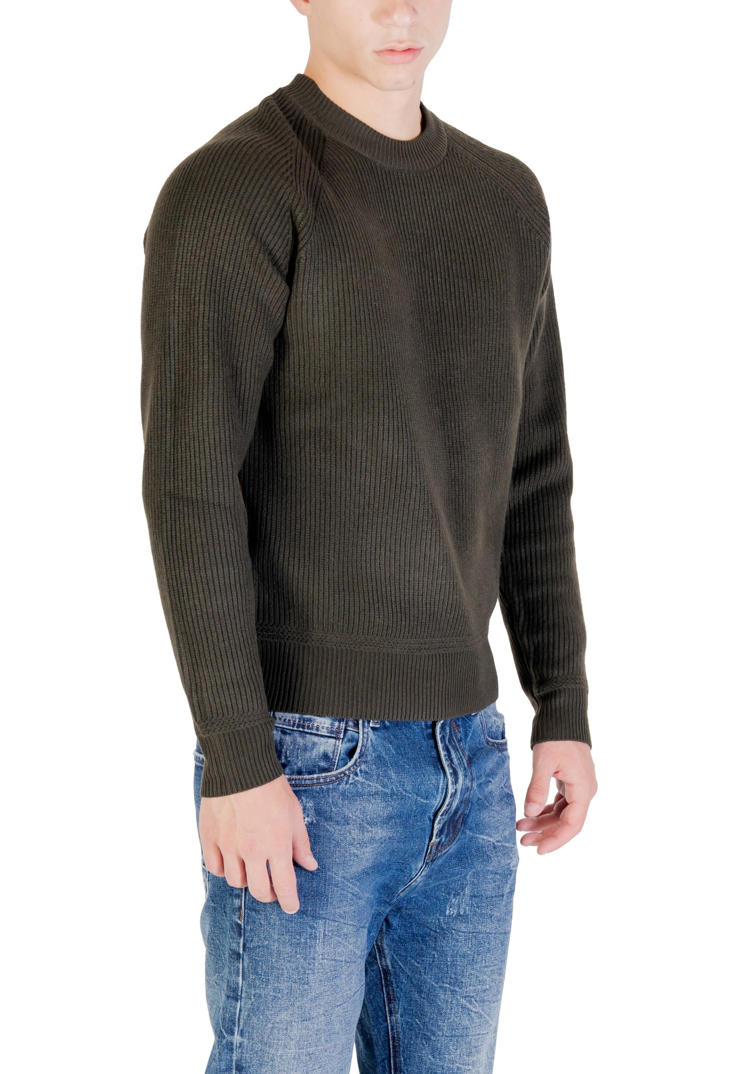 Gianni Lupo Maglia Uomo