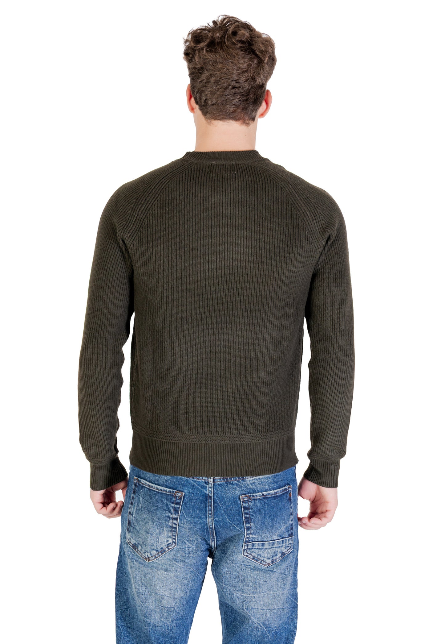 Gianni Lupo Maglia Uomo
