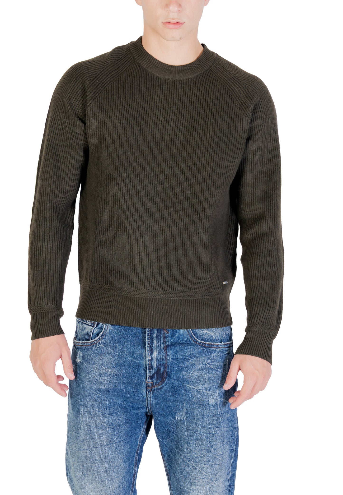 Gianni Lupo Maglia Uomo