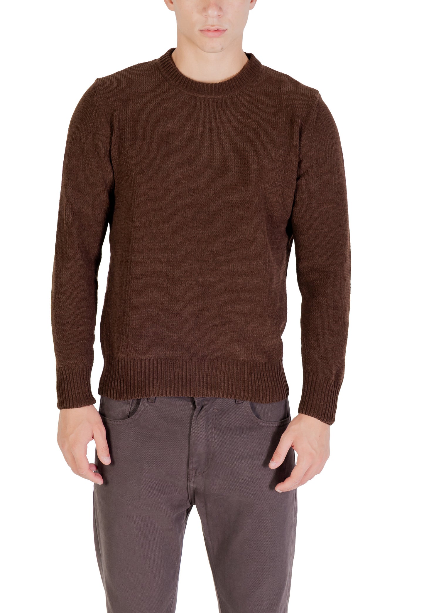 Gianni Lupo Maglia Uomo