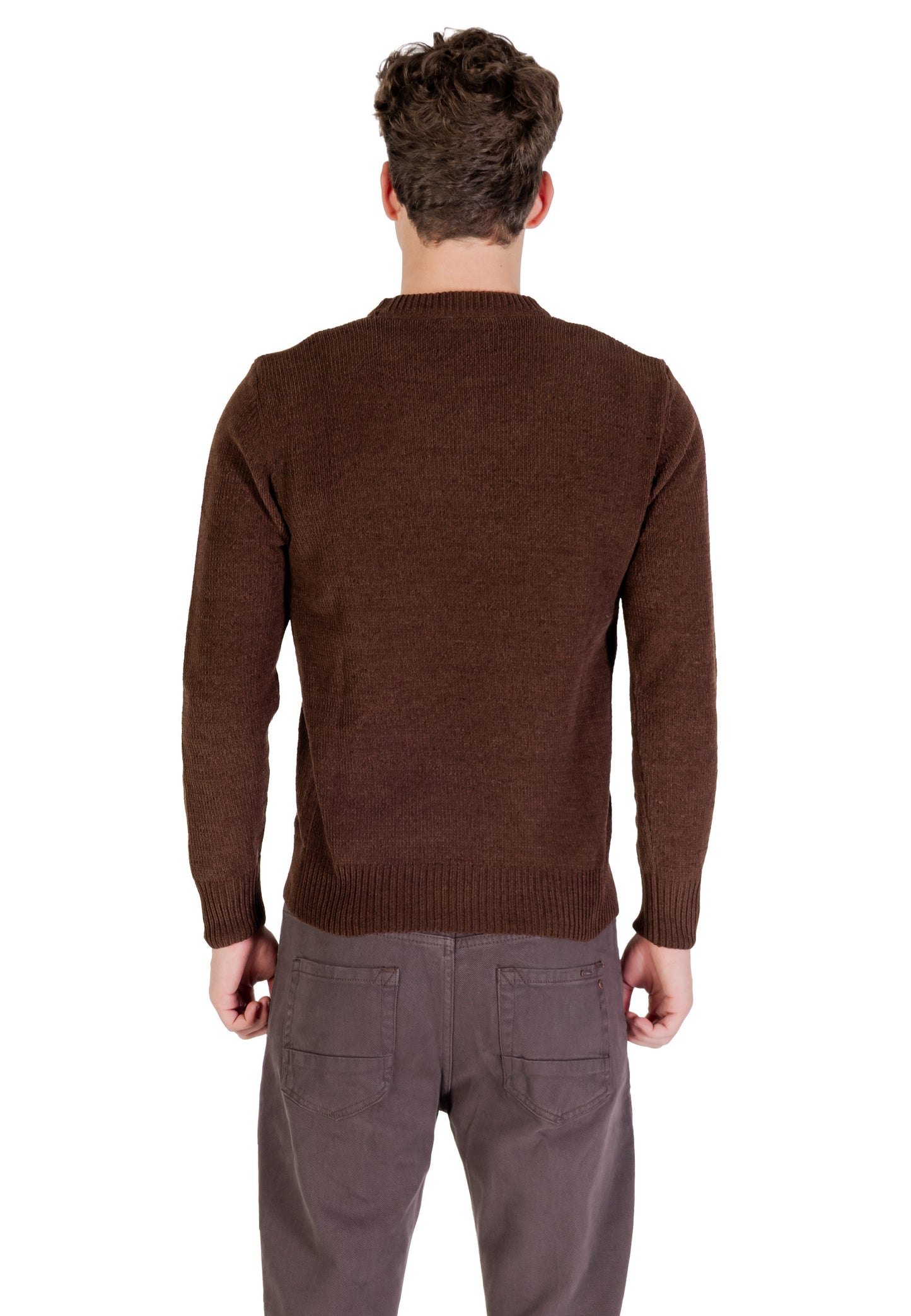 Gianni Lupo Maglia Uomo
