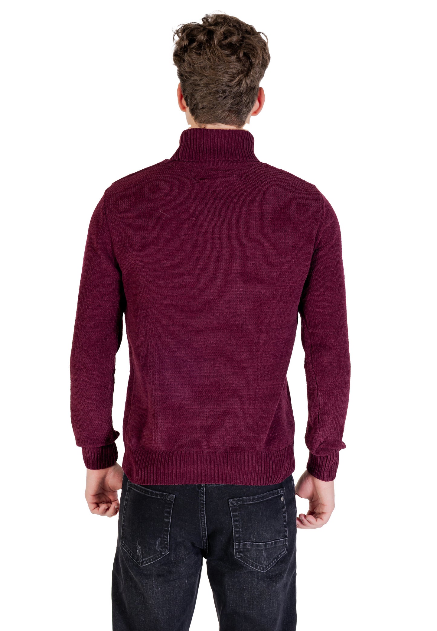 Gianni Lupo Maglia Uomo