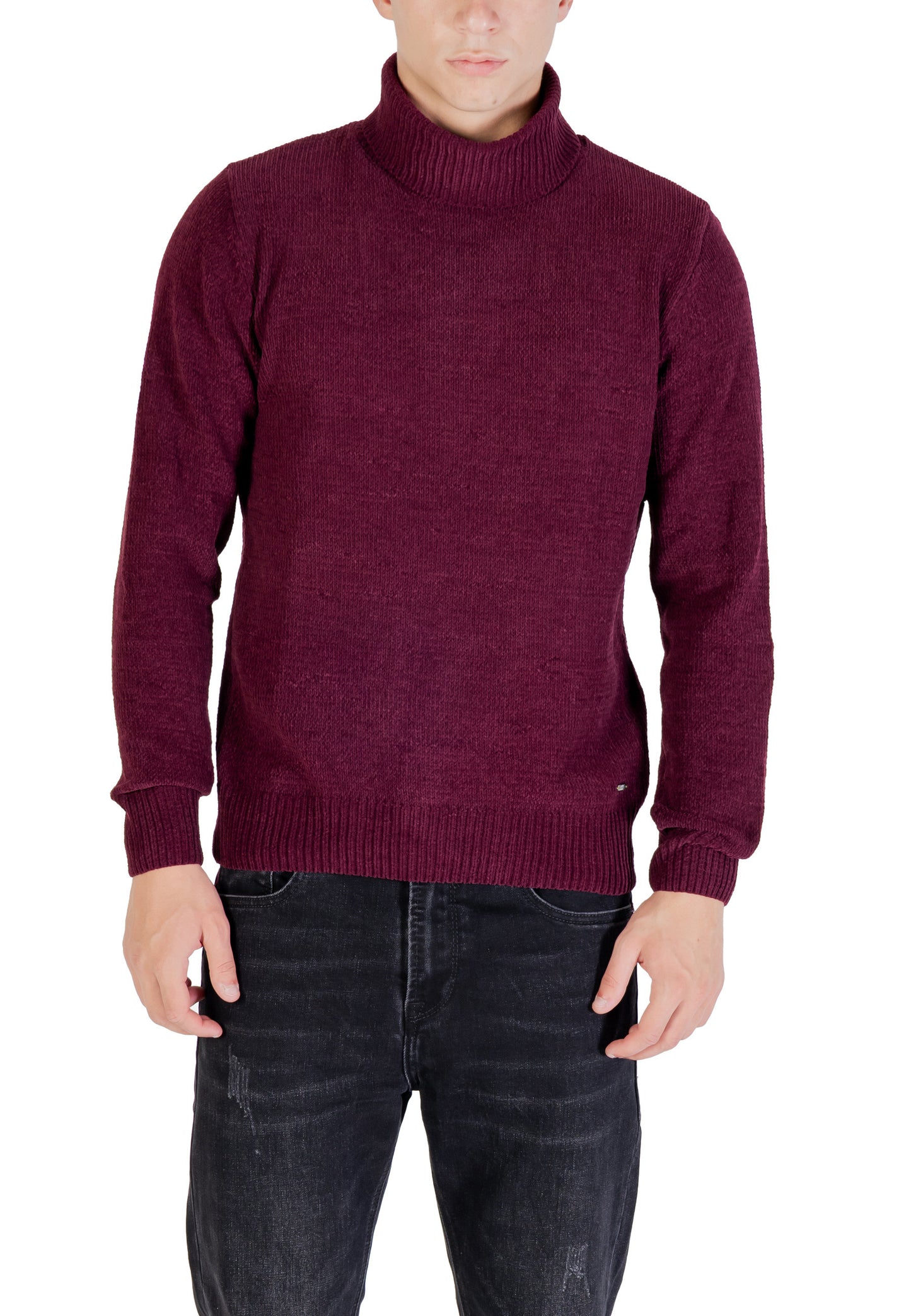 Gianni Lupo Maglia Uomo