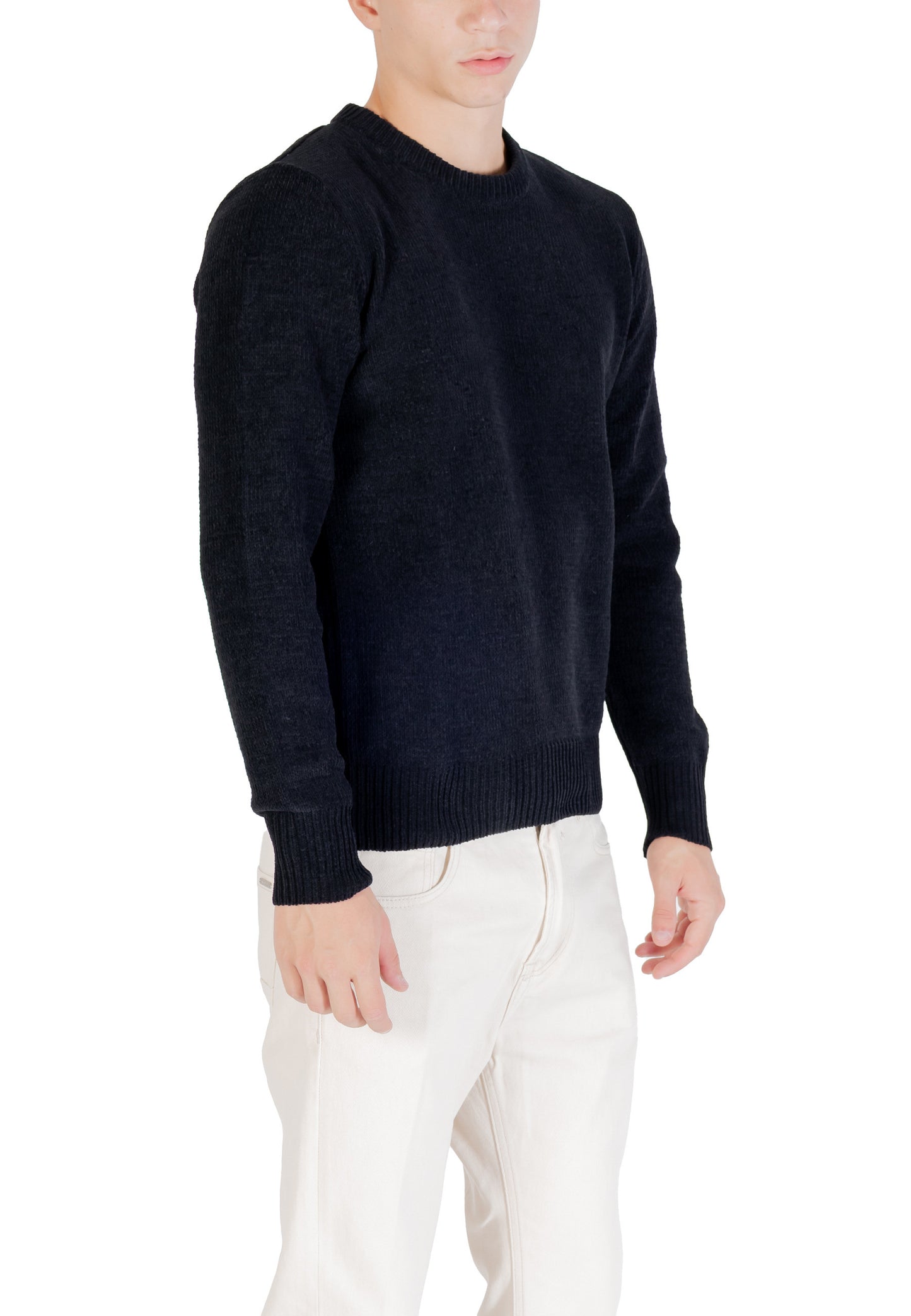 Gianni Lupo Maglia Uomo