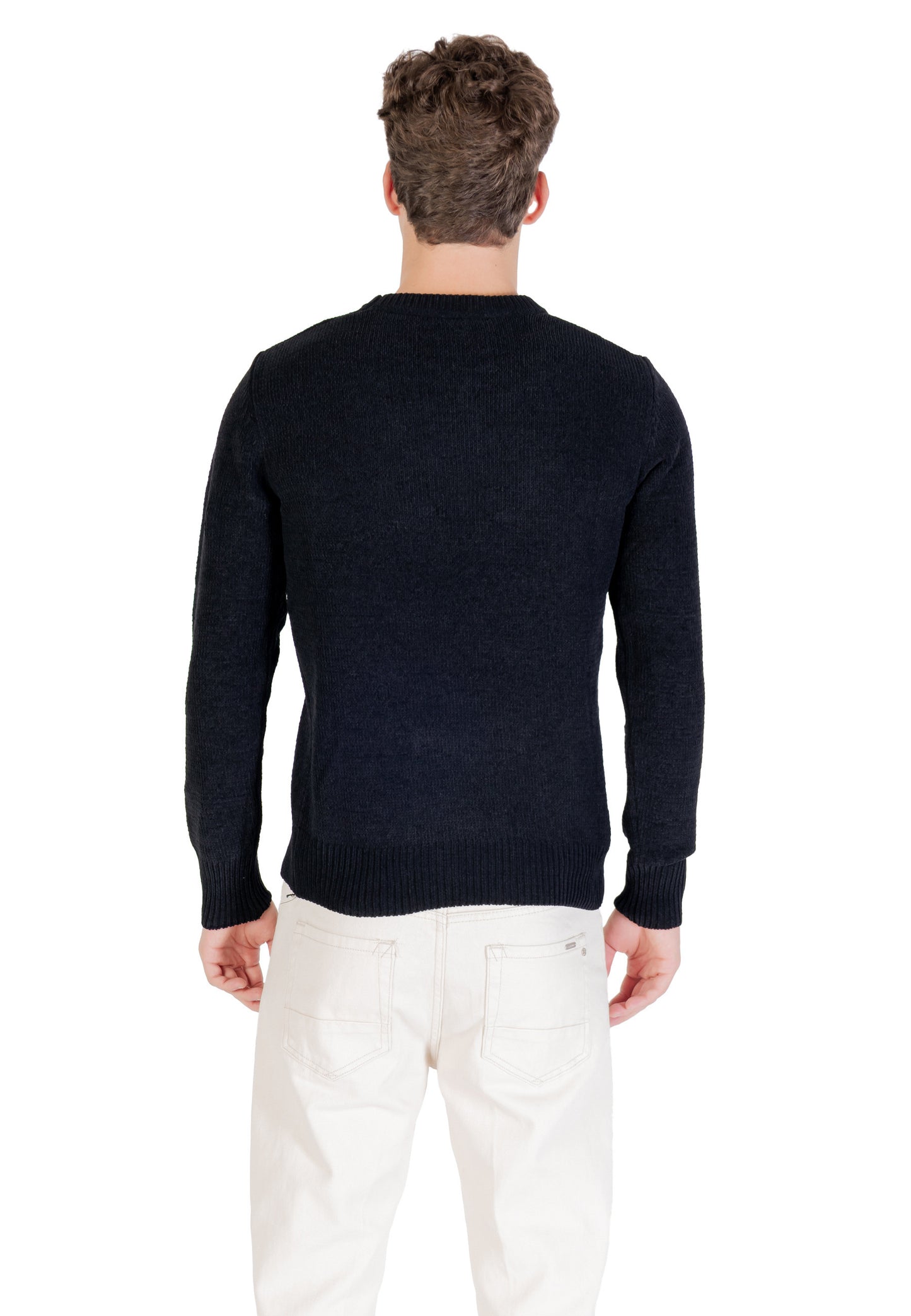 Gianni Lupo Maglia Uomo