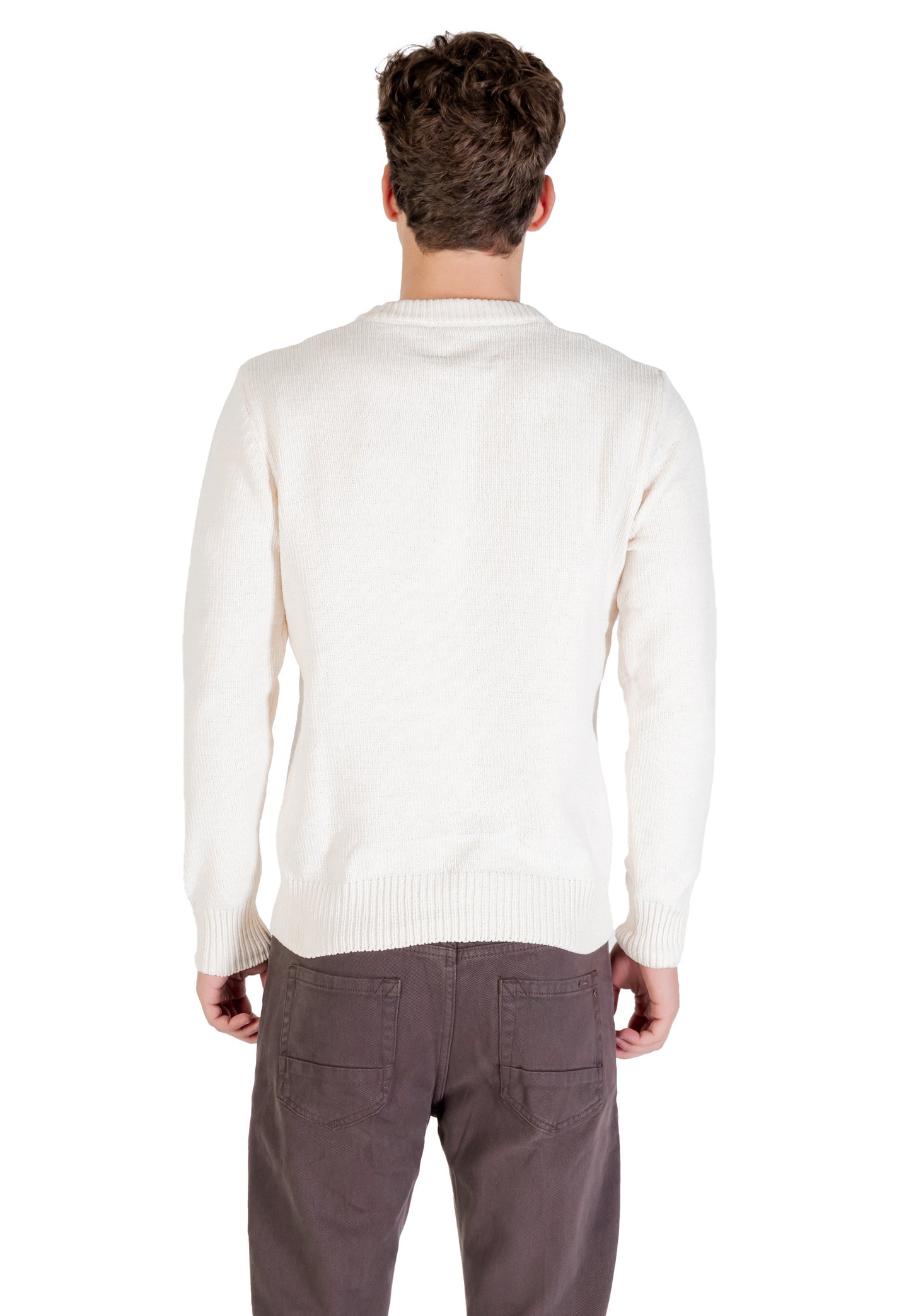 Gianni Lupo Maglia Uomo