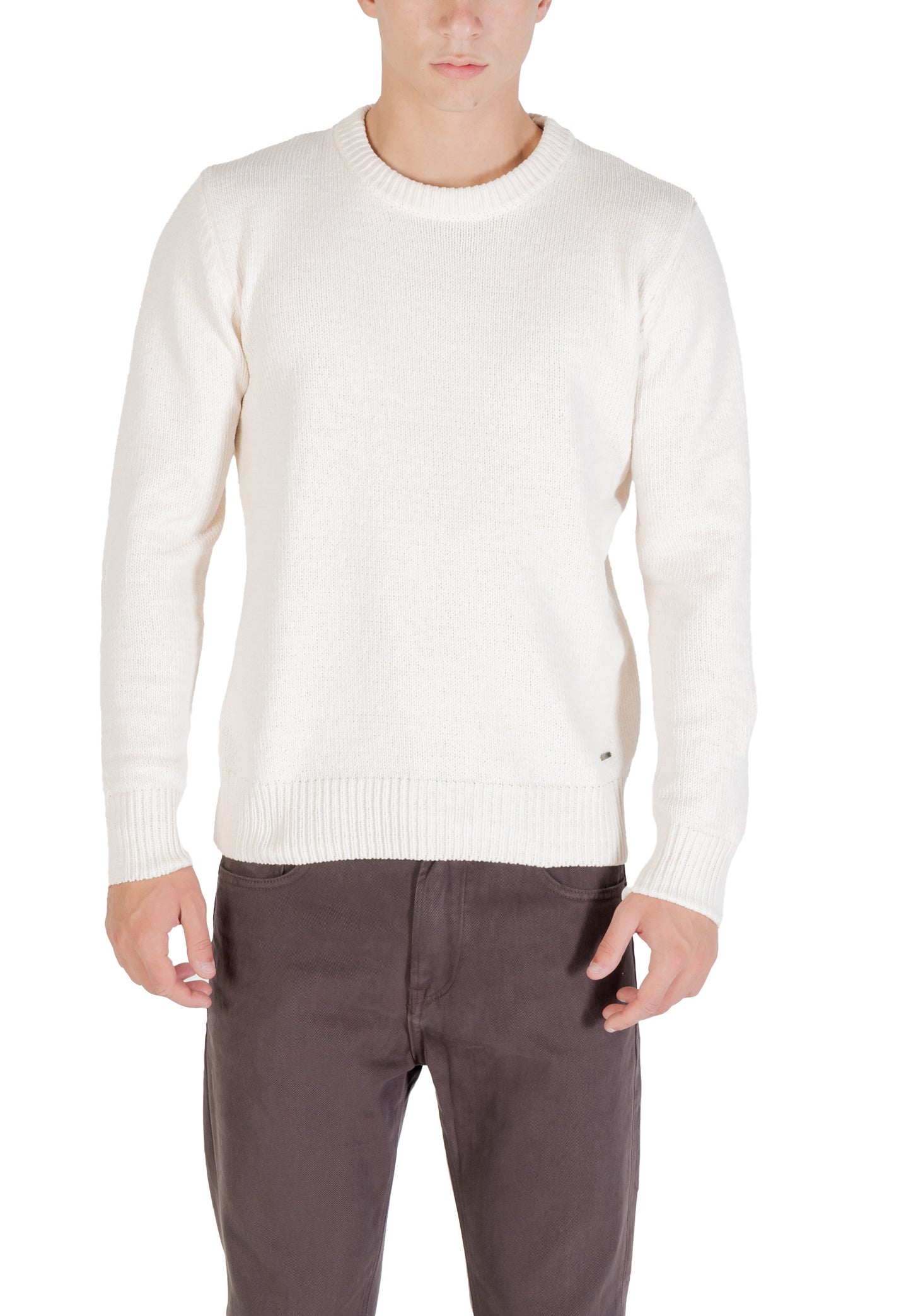 Gianni Lupo Maglia Uomo