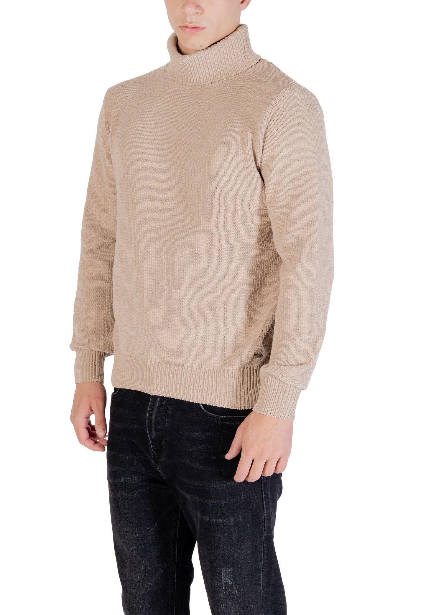 Gianni Lupo Maglia Uomo