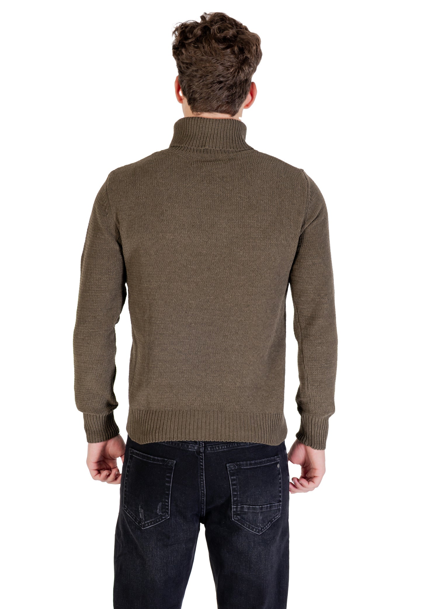 Gianni Lupo Maglia Uomo