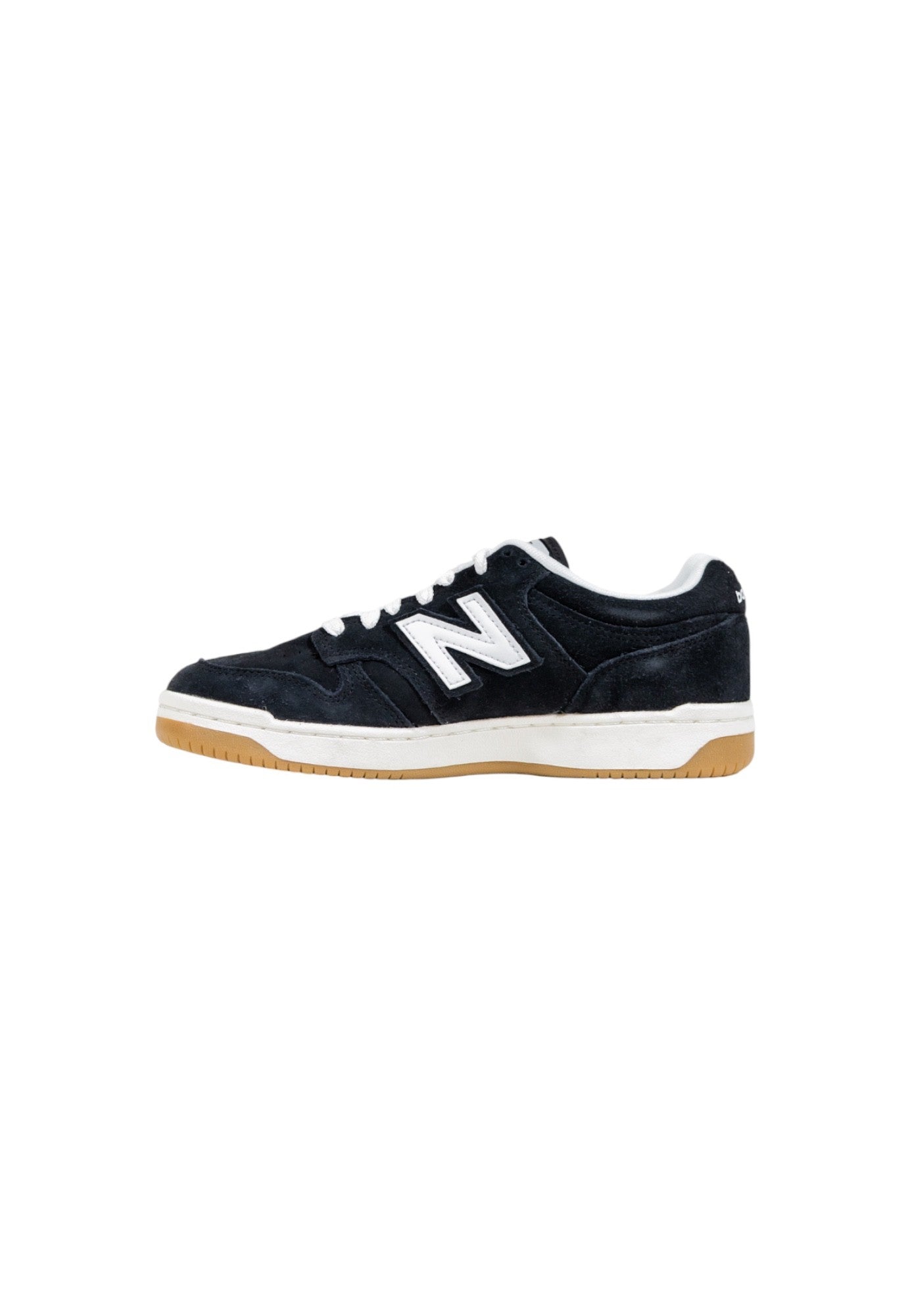 New Balance Sneakers Donna New Balance GSB480 black black