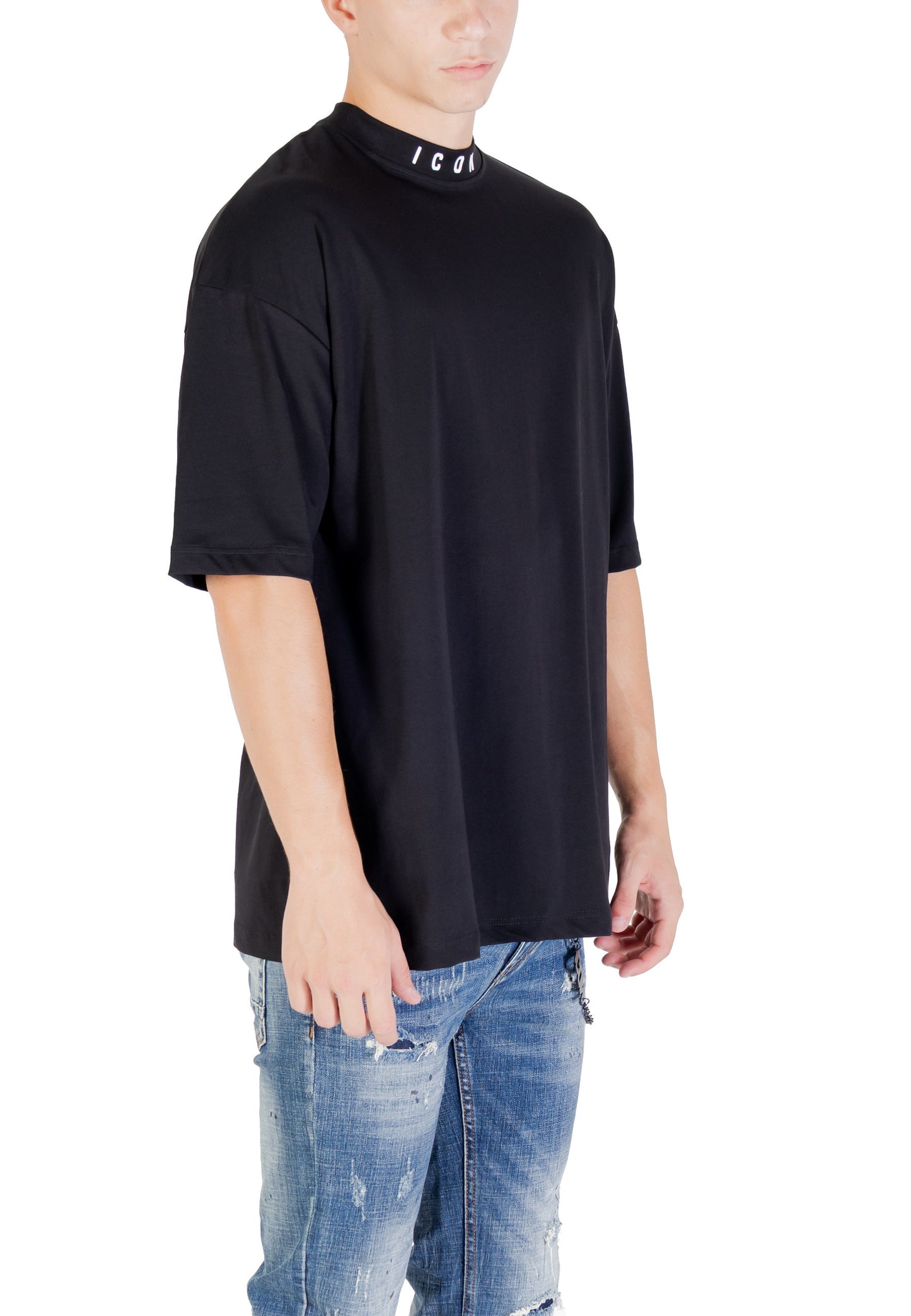 Icon T-Shirt Uomo