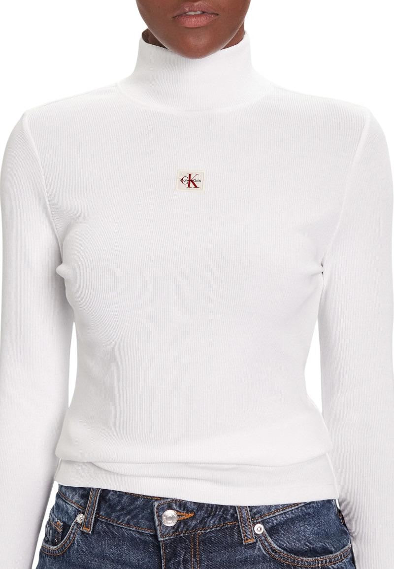 Calvin Klein Jeans Maglia Donna