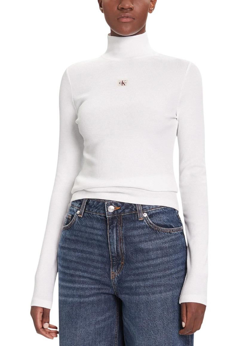 Calvin Klein Jeans Maglia Donna