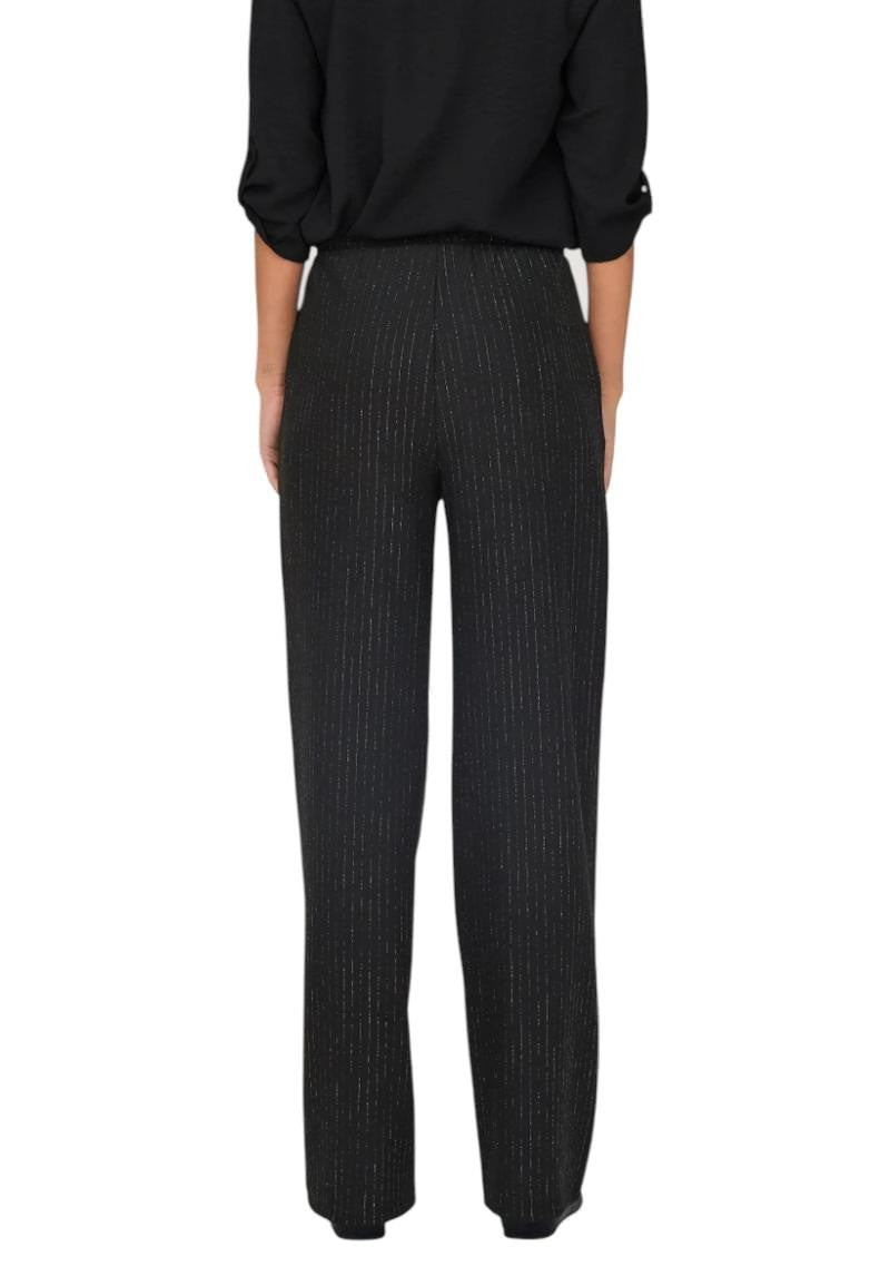 Jacqueline De Yong Pantaloni Donna