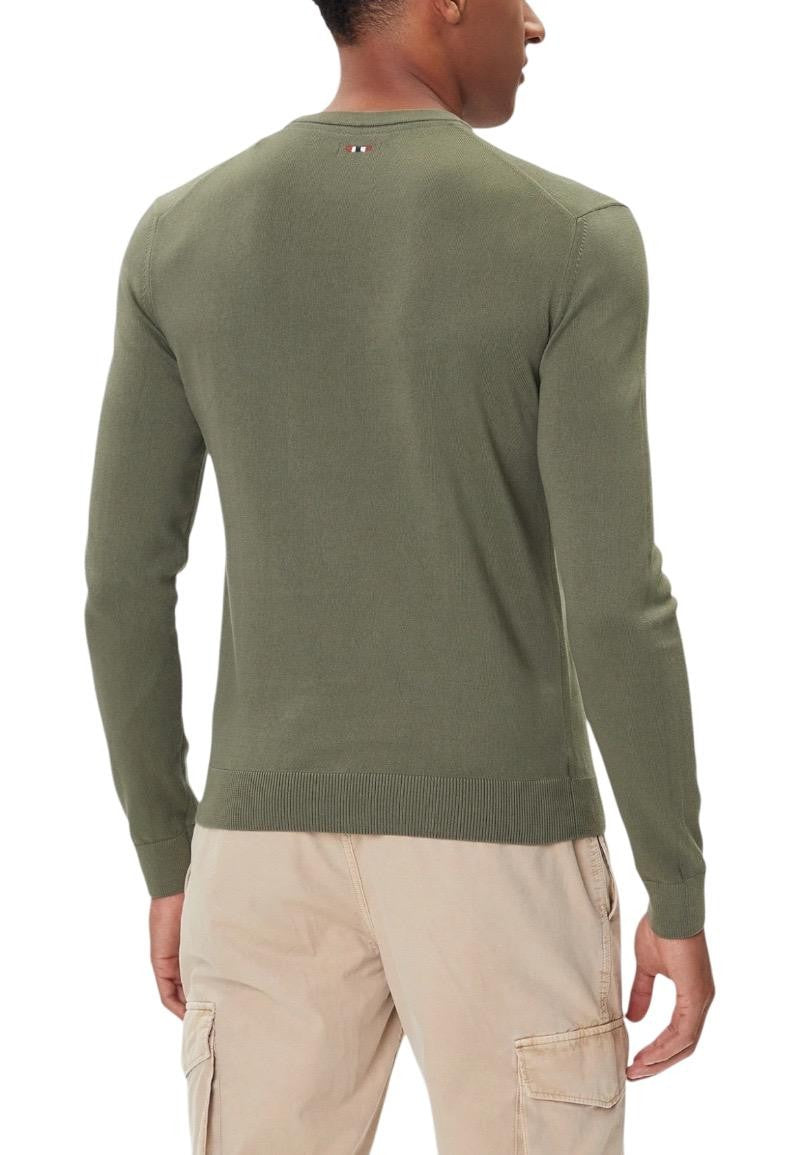 Napapijri Maglia Uomo