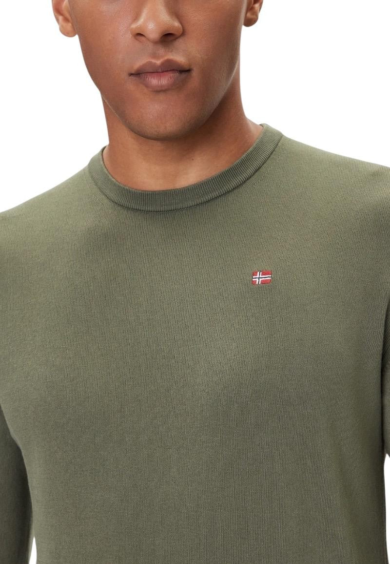 Napapijri Maglia Uomo