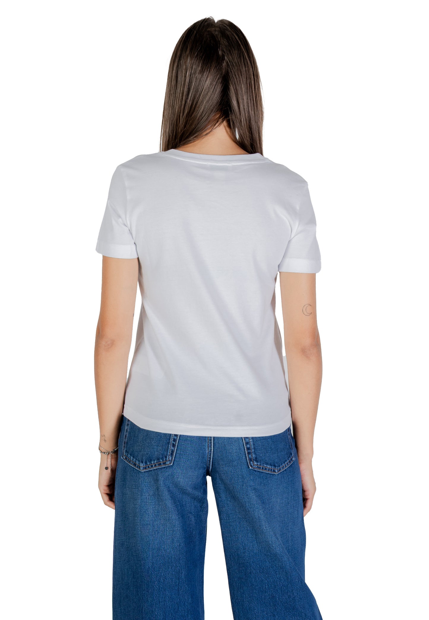 Calvin Klein Jeans T-Shirt Donna