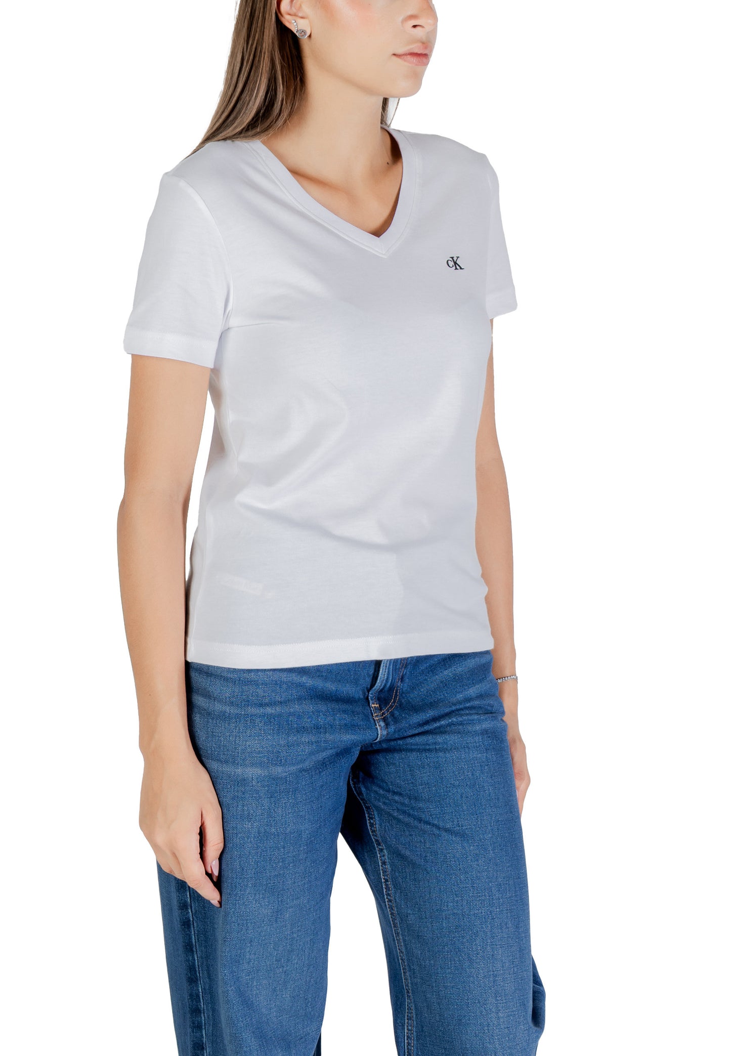 Calvin Klein Jeans T-Shirt Donna