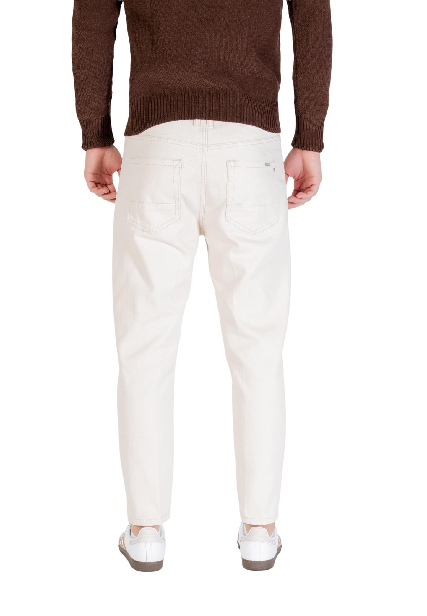 Gianni Lupo Jeans Uomo