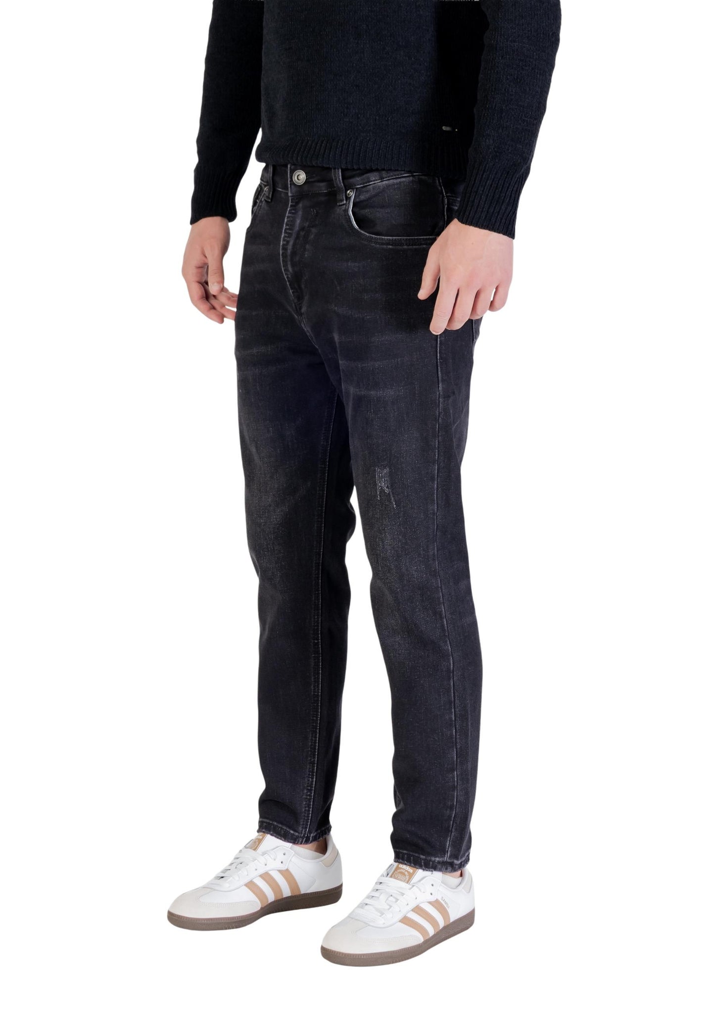 Gianni Lupo Jeans Uomo
